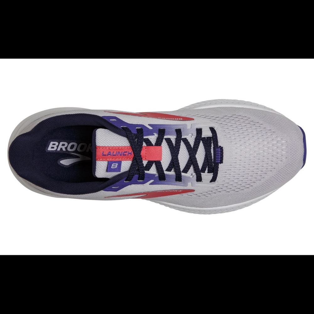 NEW - Brooks Launch 8 size 8.5 womens - Picture 2 of 3